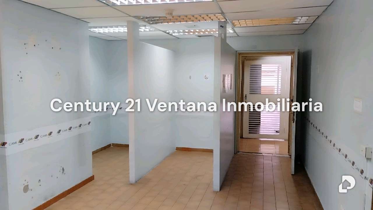 Apartamento en Los Caobos, Caracas – 9