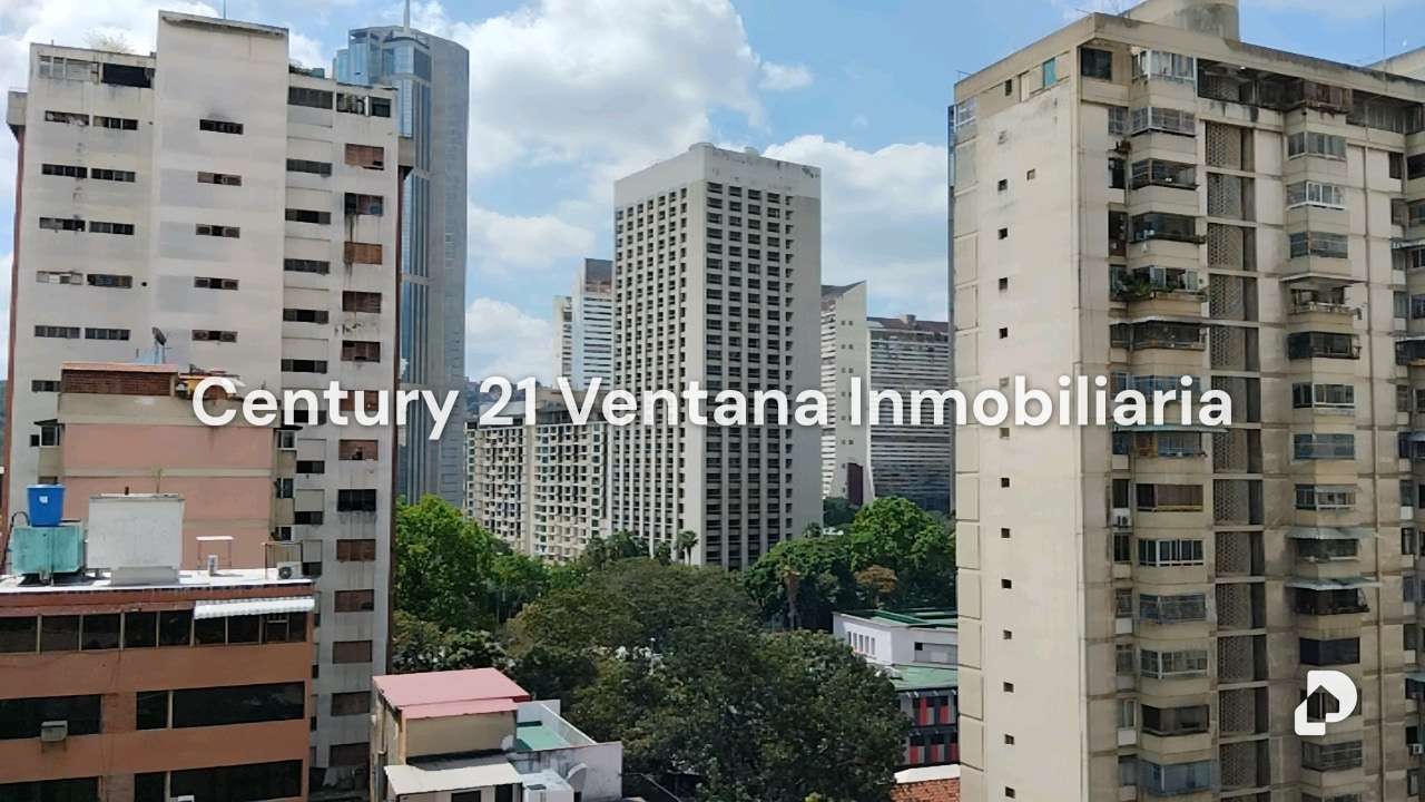 Apartamento en Los Caobos, Caracas – 24