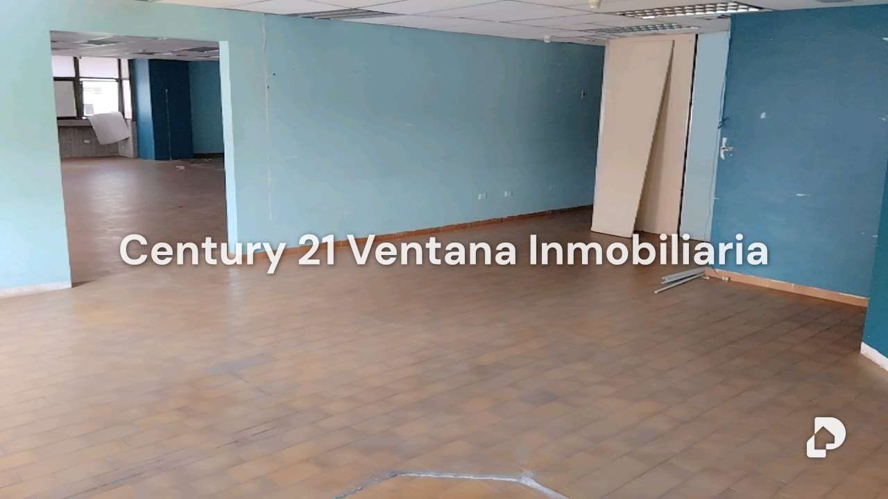 Apartamento en Los Caobos, Caracas – 21