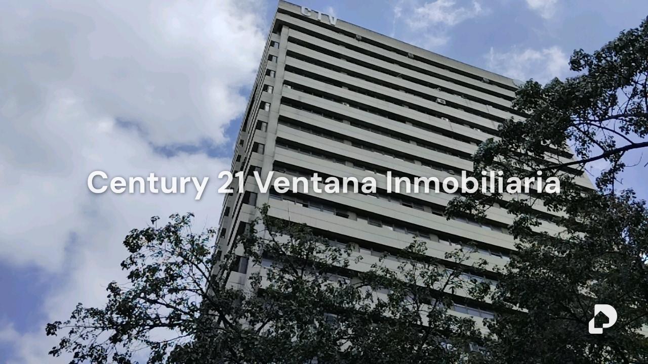 Apartamento en Los Caobos, Caracas – 1