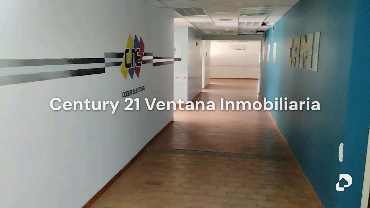Apartamento en Los Caobos, Caracas – 11