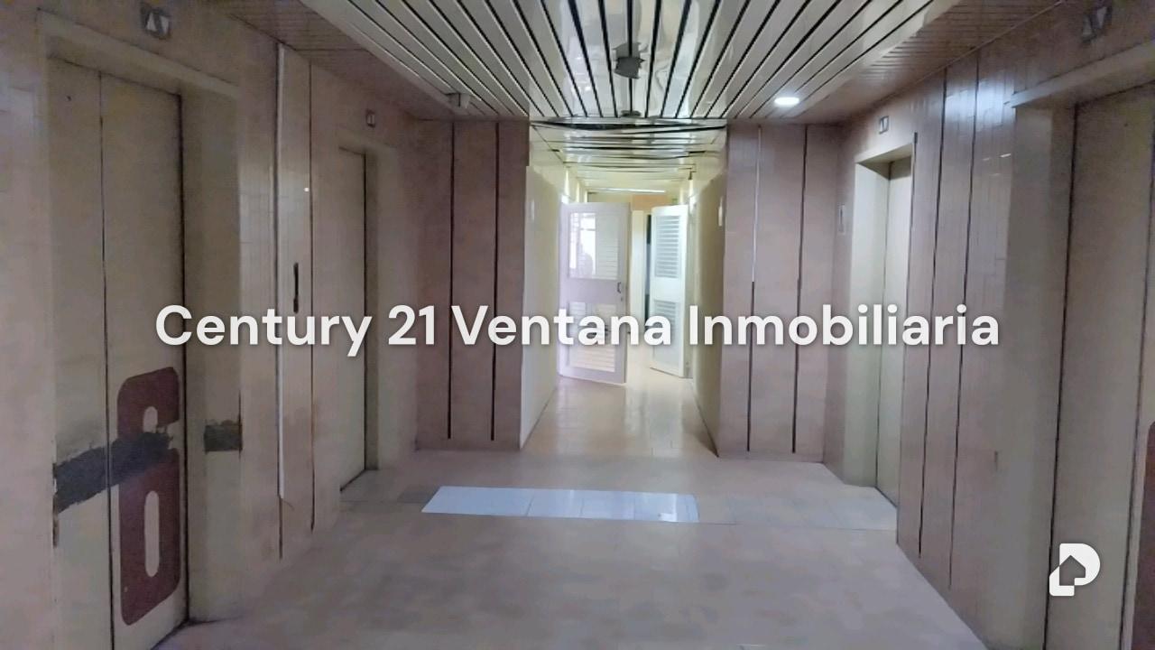 Apartamento en Los Caobos, Caracas – 5