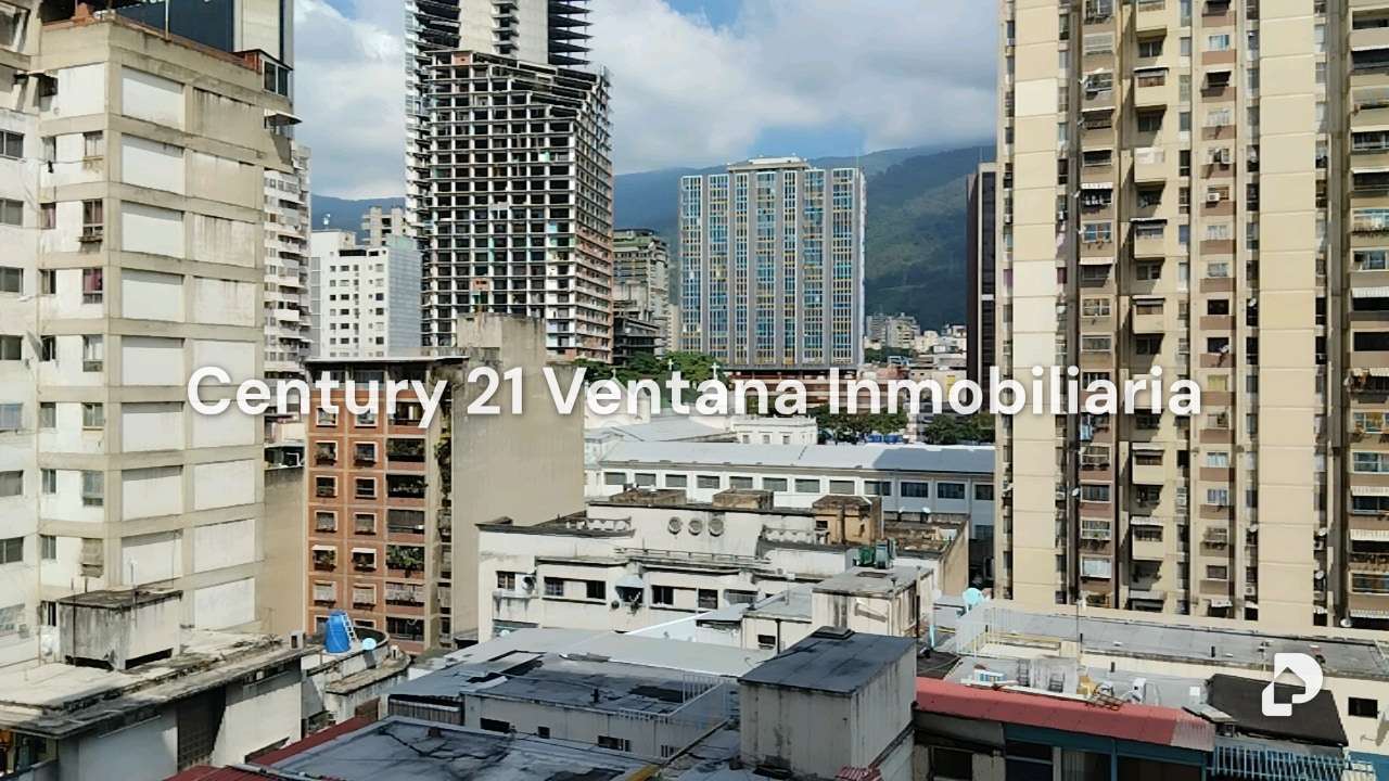 Apartamento en Los Caobos, Caracas – 17