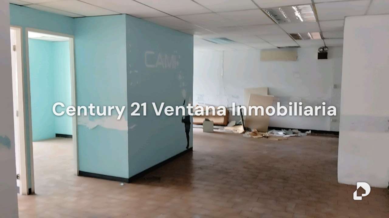 Apartamento en Los Caobos, Caracas – 23