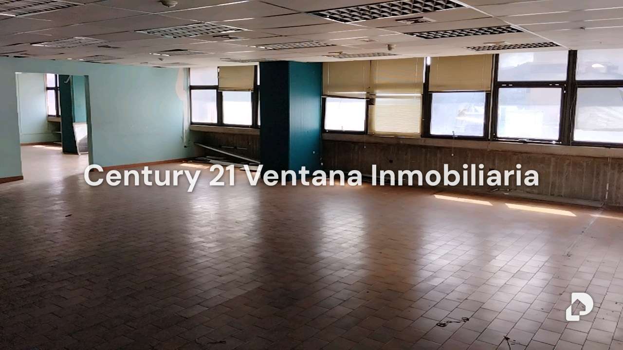 Apartamento en Los Caobos, Caracas – 7