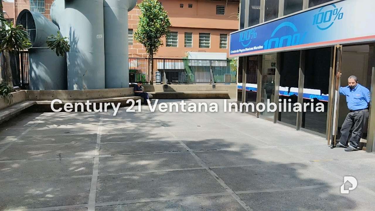 Apartamento en Los Caobos, Caracas – 2