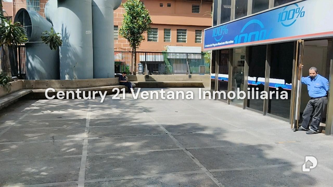 Apartamento en Los Caobos, Caracas – 2