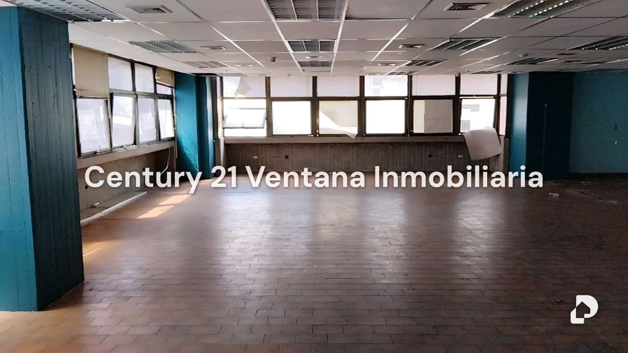 Apartamento en Los Caobos, Caracas – 8