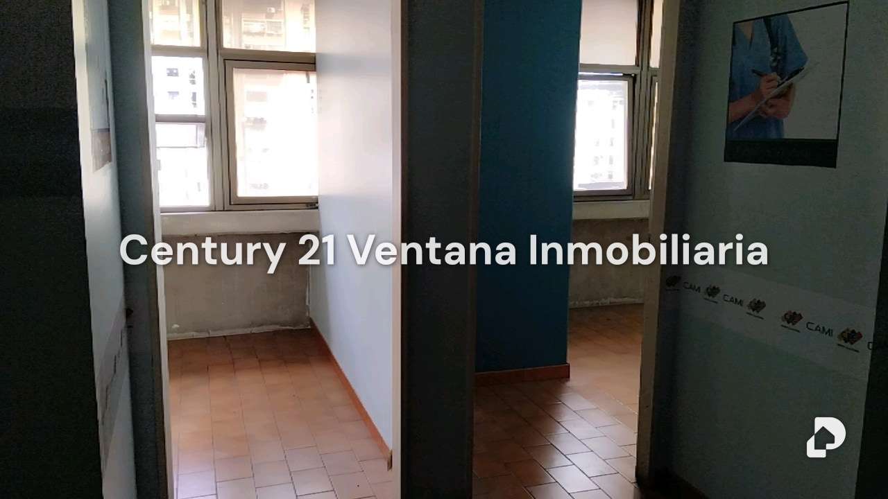 Apartamento en Los Caobos, Caracas – 12