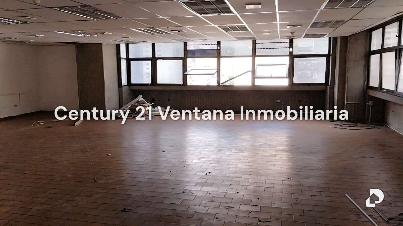 Apartamento en Los Caobos, Caracas – 15