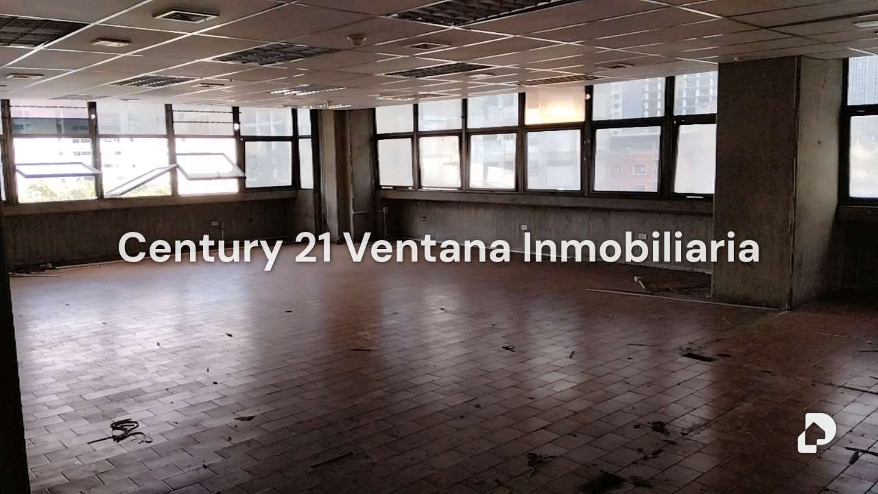 Apartamento en Los Caobos, Caracas – 14