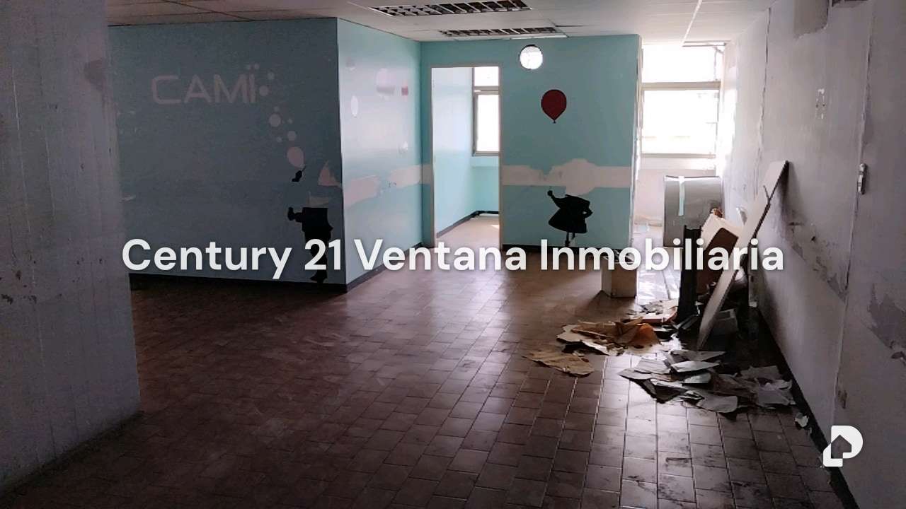 Apartamento en Los Caobos, Caracas – 29