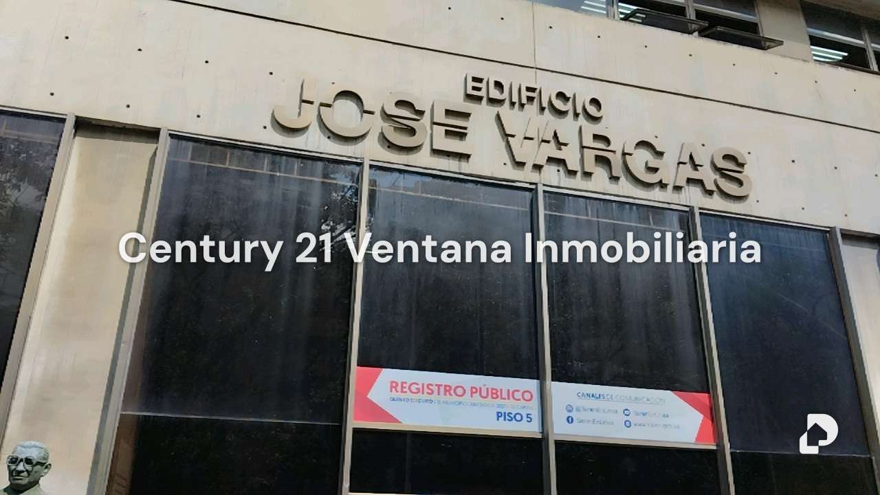 Apartamento en Los Caobos, Caracas – 3