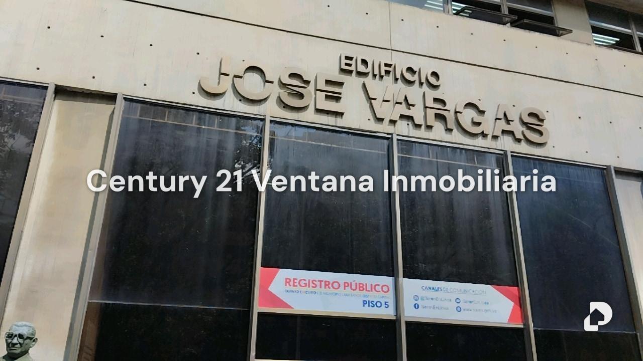 Apartamento en Los Caobos, Caracas – 3