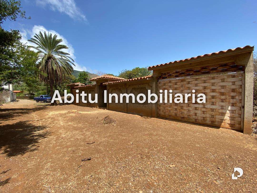 Terreno en La Asunción, Margarita (noreste) – 2