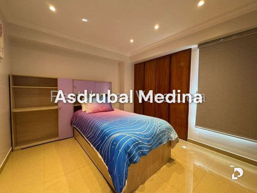 Apartamento en Terrazas del Club Hípico, Caracas – 9
