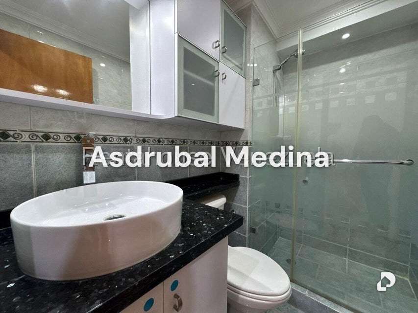 Apartamento en Terrazas del Club Hípico, Caracas – 8