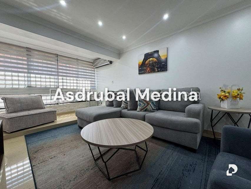 Apartamento en Terrazas del Club Hípico, Caracas – 3