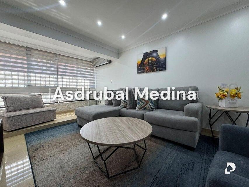 Apartamento en Terrazas del Club Hípico, Caracas – 3