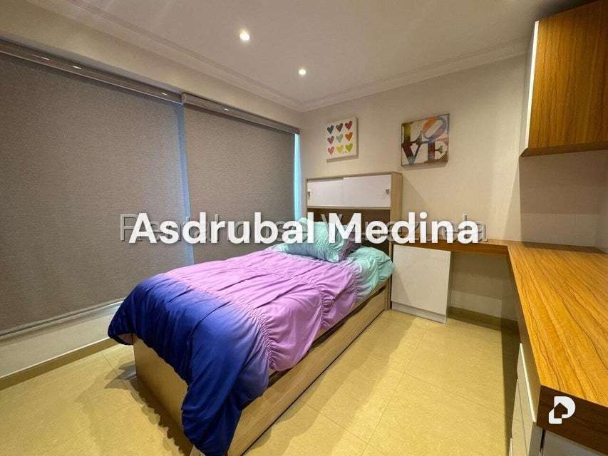 Apartamento en Terrazas del Club Hípico, Caracas – 10