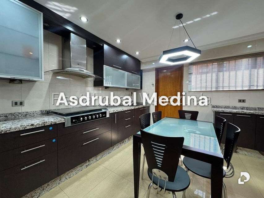 Apartamento en Terrazas del Club Hípico, Caracas – 5