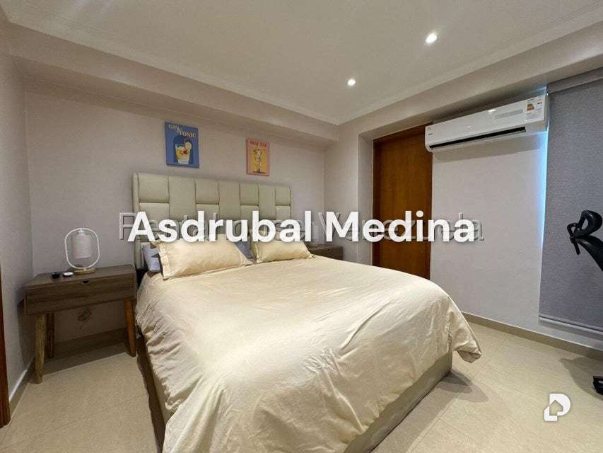 Apartamento en Terrazas del Club Hípico, Caracas – 7