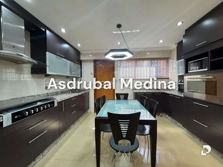 Apartamento en Terrazas del Club Hípico, Caracas – 6