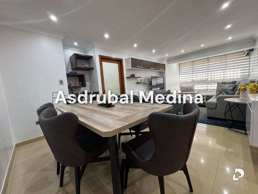 Apartamento en Terrazas del Club Hípico, Caracas – 2