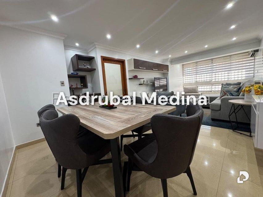 Apartamento en Terrazas del Club Hípico, Caracas – 2