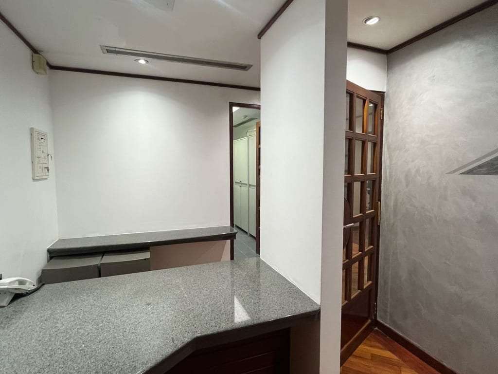 Apartamento en Chuao, Caracas