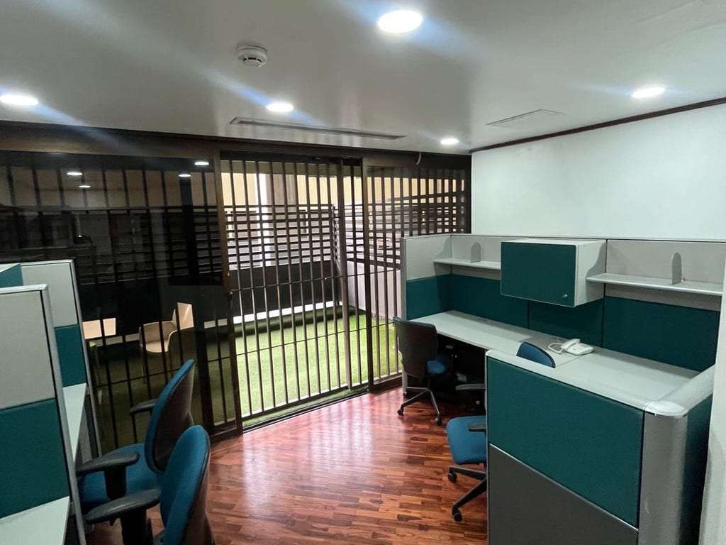 Apartamento en Chuao, Caracas