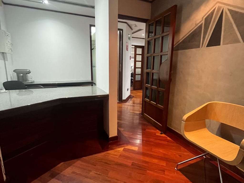 Apartamento en Chuao, Caracas - 1