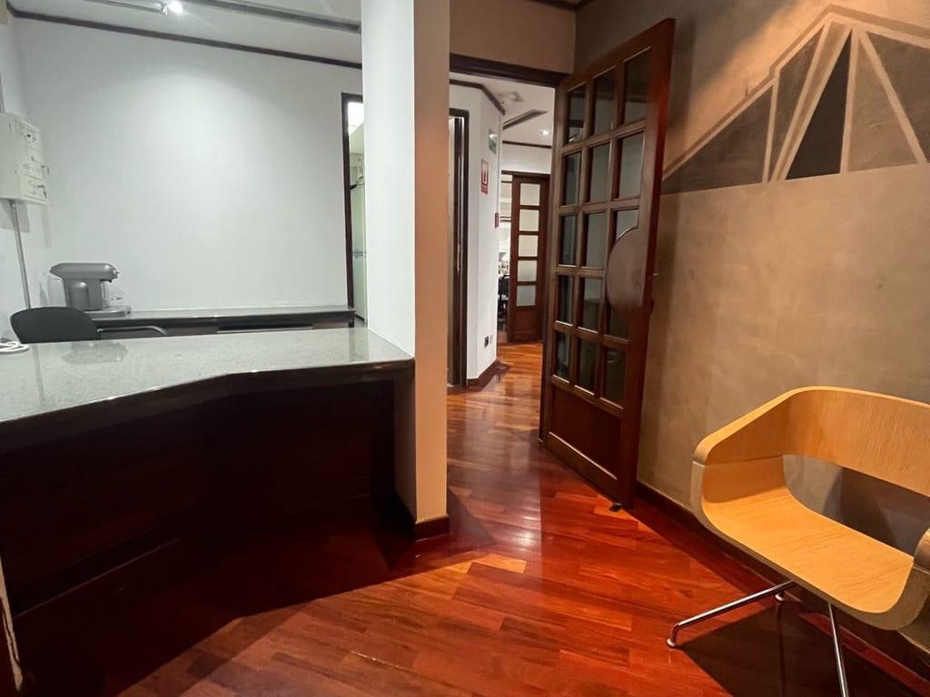 Apartamento en Chuao, Caracas