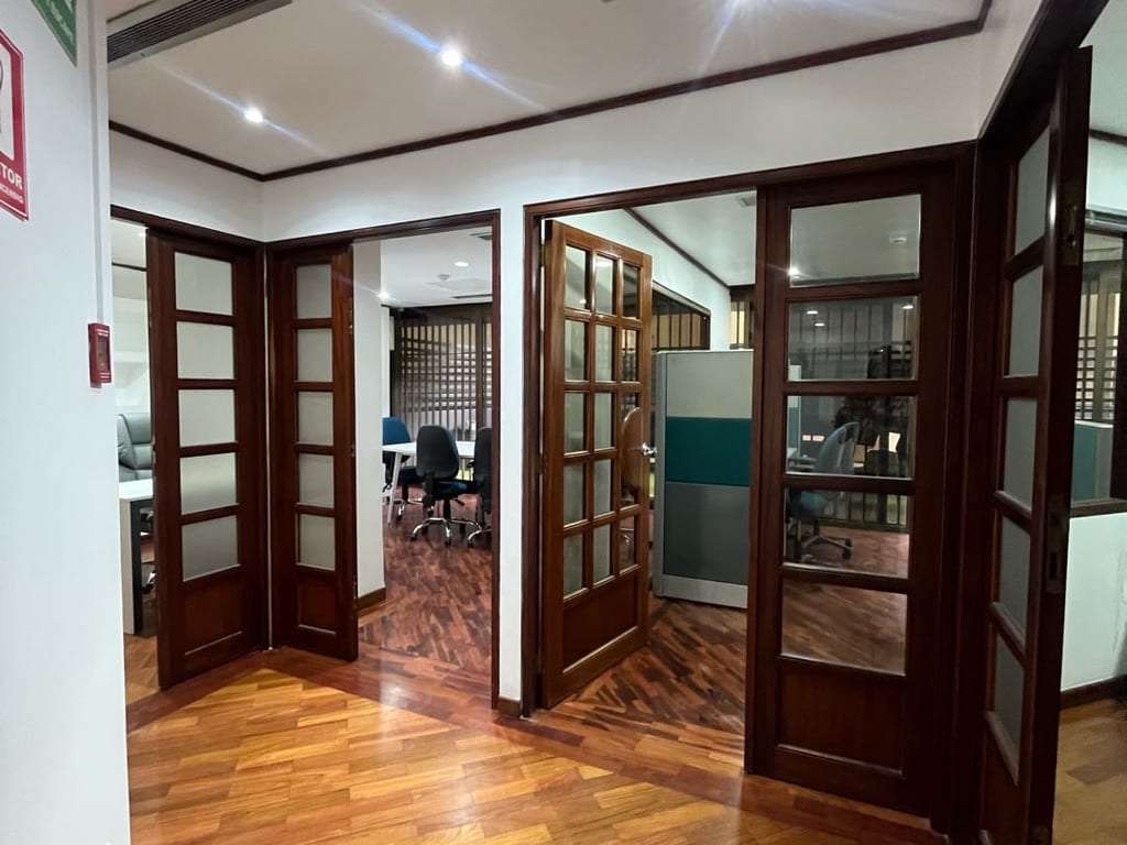 Apartamento en Chuao, Caracas
