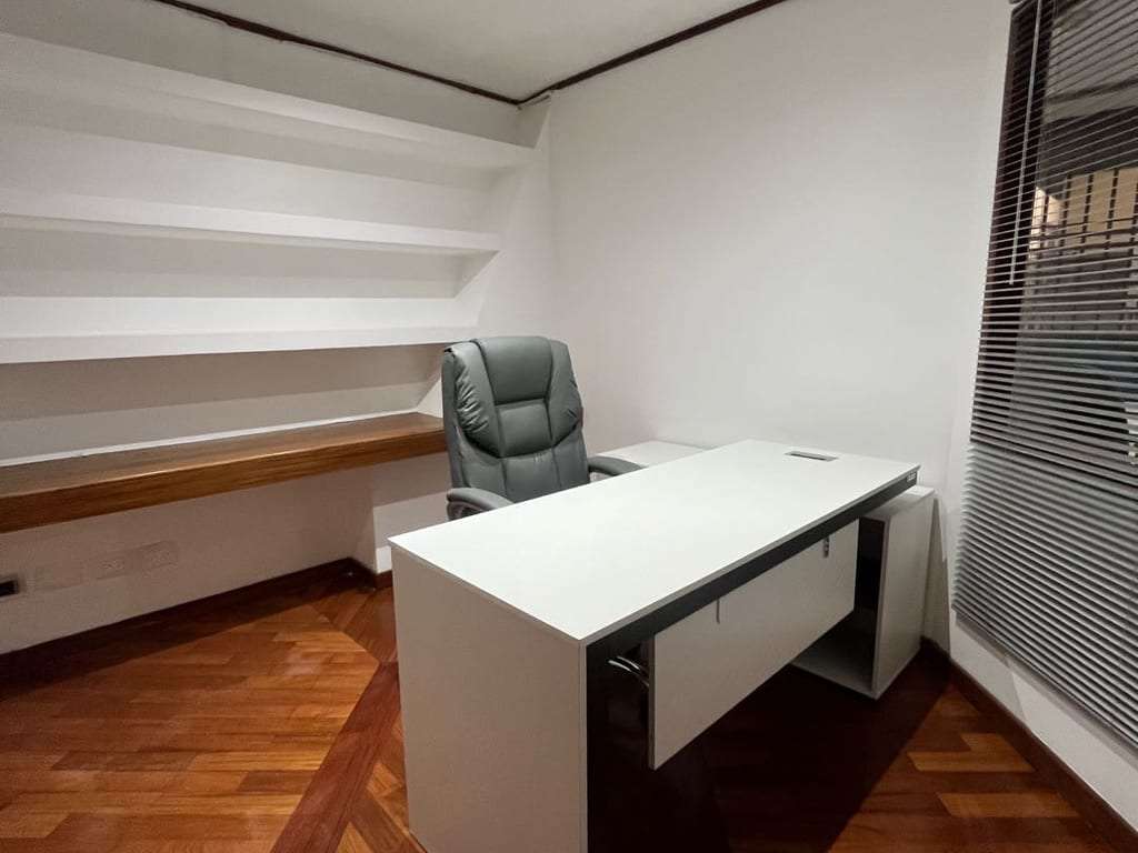 Apartamento en Chuao, Caracas