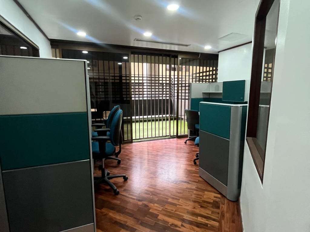 Apartamento en Chuao, Caracas
