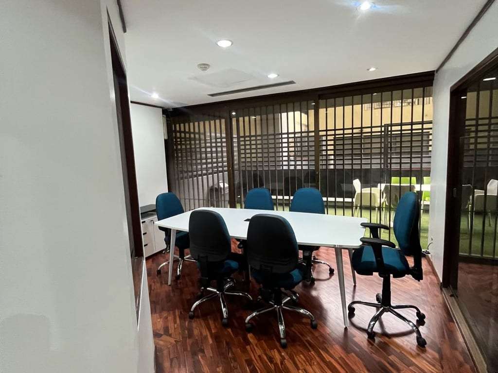 Apartamento en Chuao, Caracas
