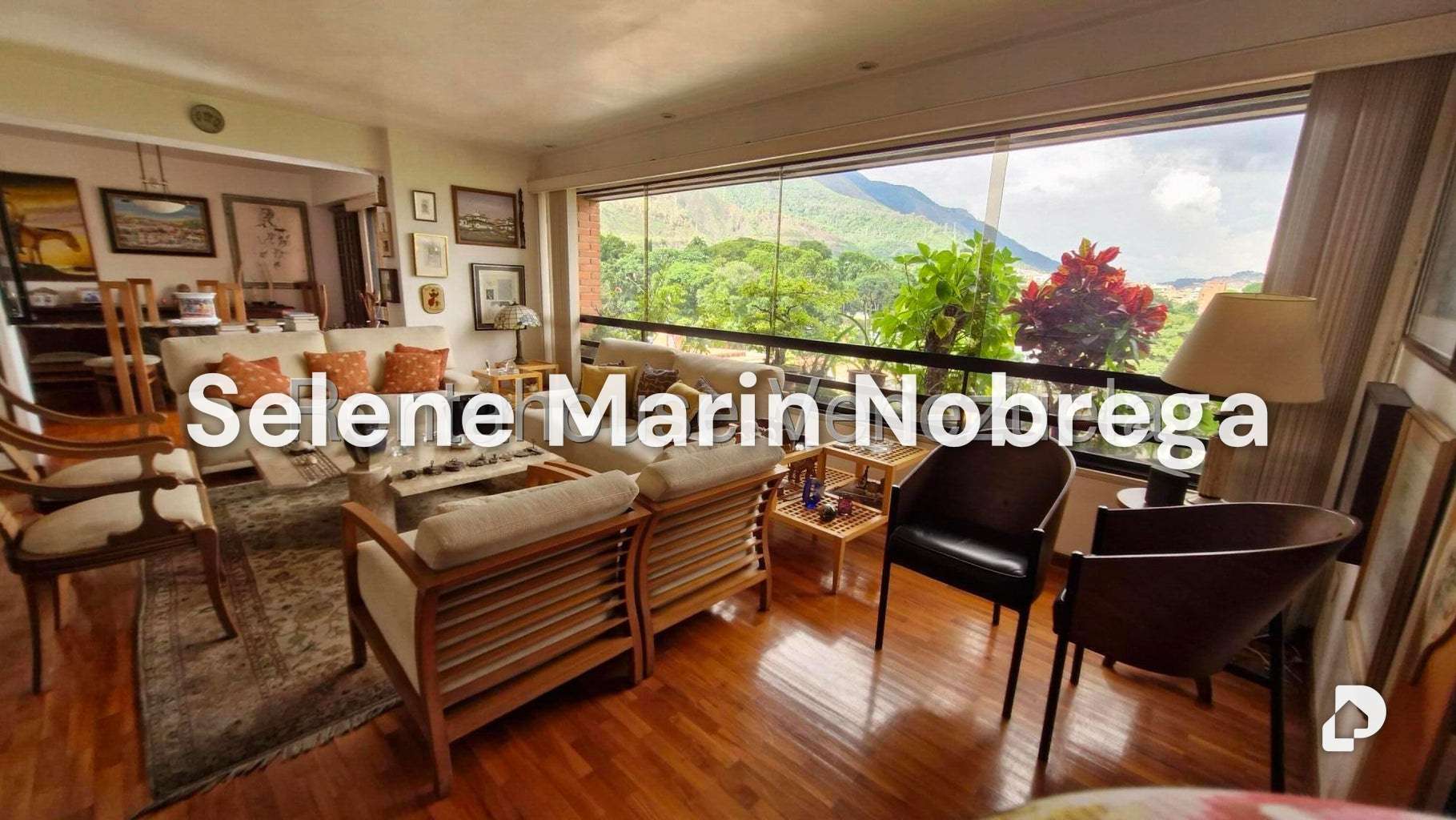 Apartamento en Los Dos Caminos, Caracas – 14