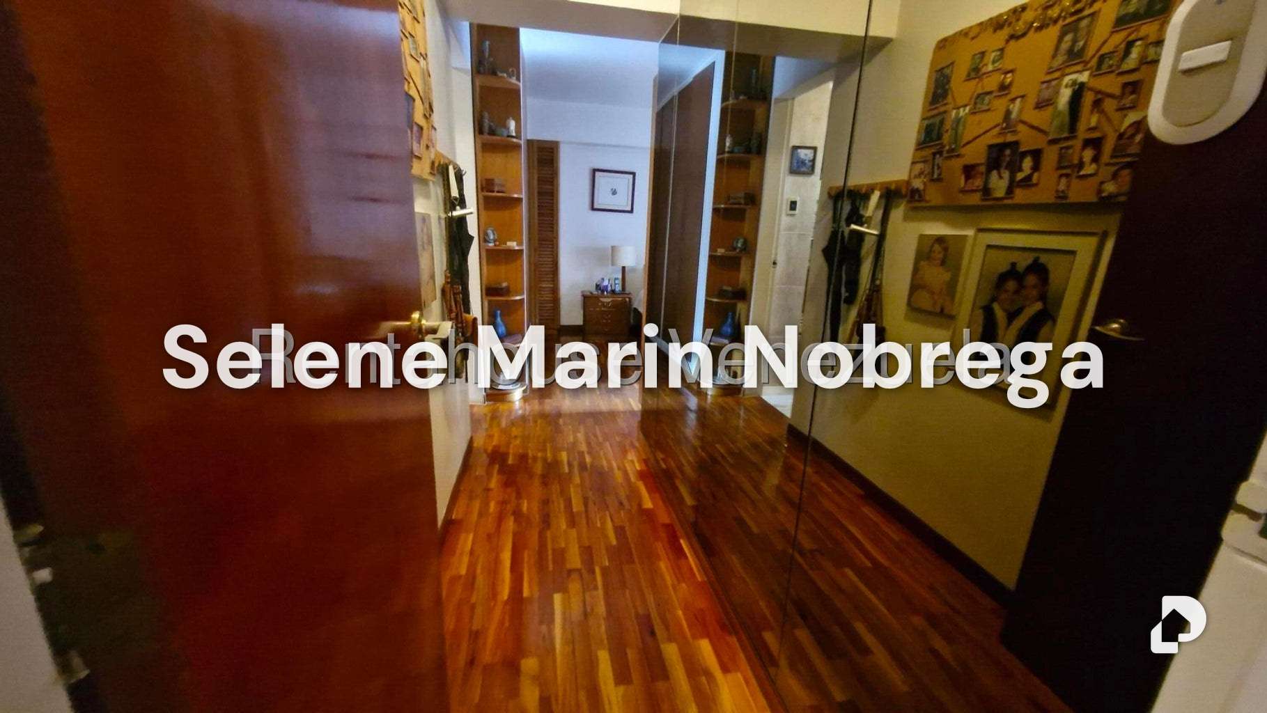 Apartamento en Los Dos Caminos, Caracas – 22