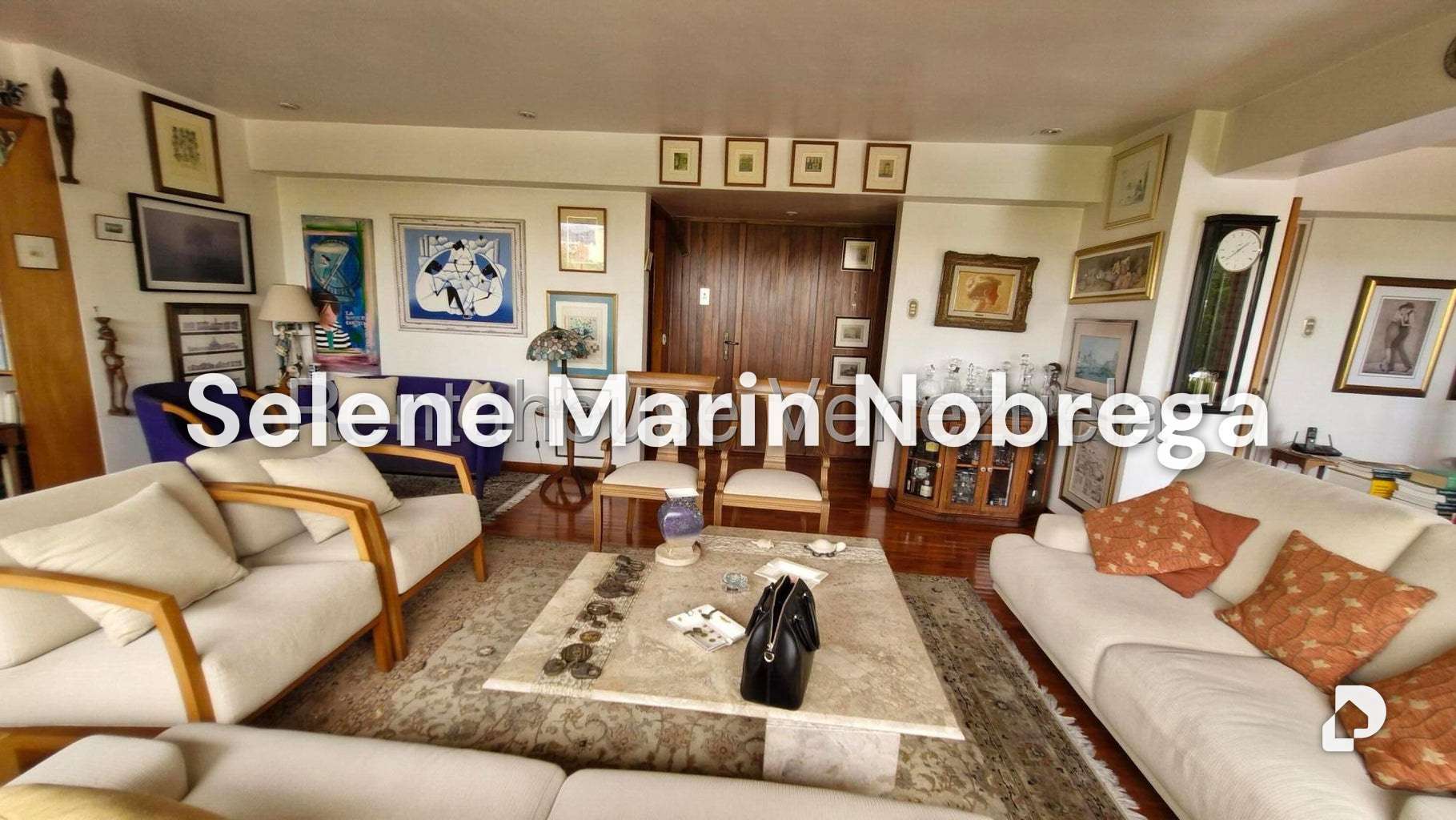 Apartamento en Los Dos Caminos, Caracas – 7