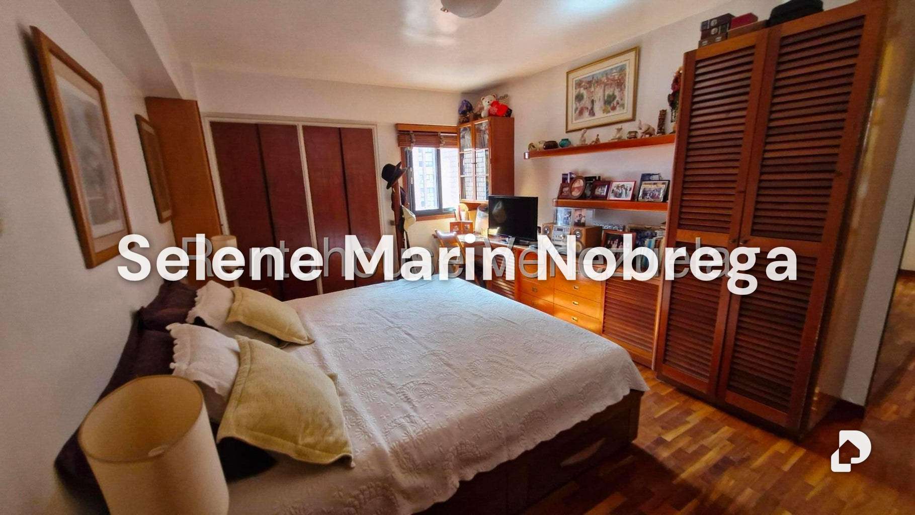 Apartamento en Los Dos Caminos, Caracas – 27