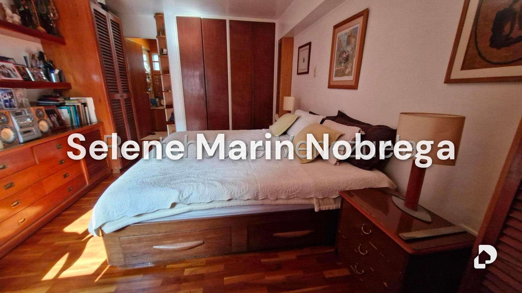 Apartamento en Los Dos Caminos, Caracas – 26