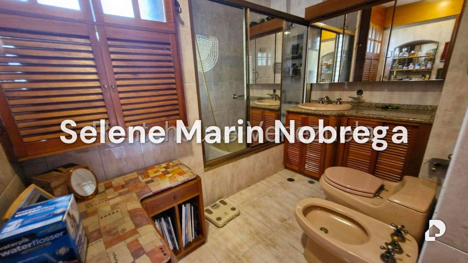 Apartamento en Los Dos Caminos, Caracas – 24