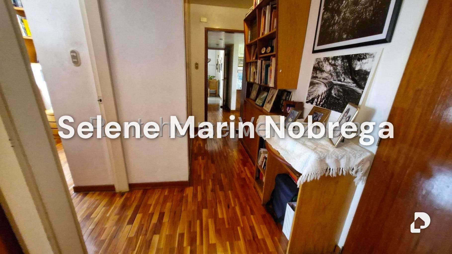 Apartamento en Los Dos Caminos, Caracas – 30