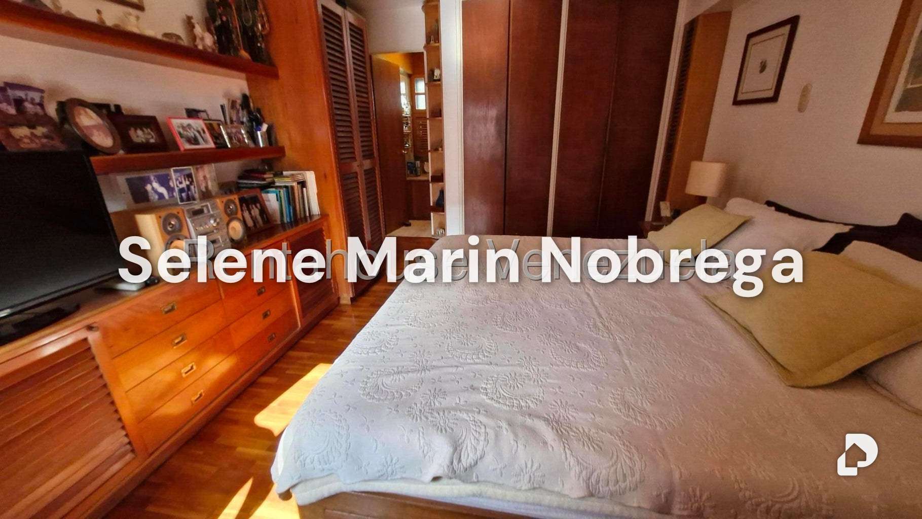Apartamento en Los Dos Caminos, Caracas – 28