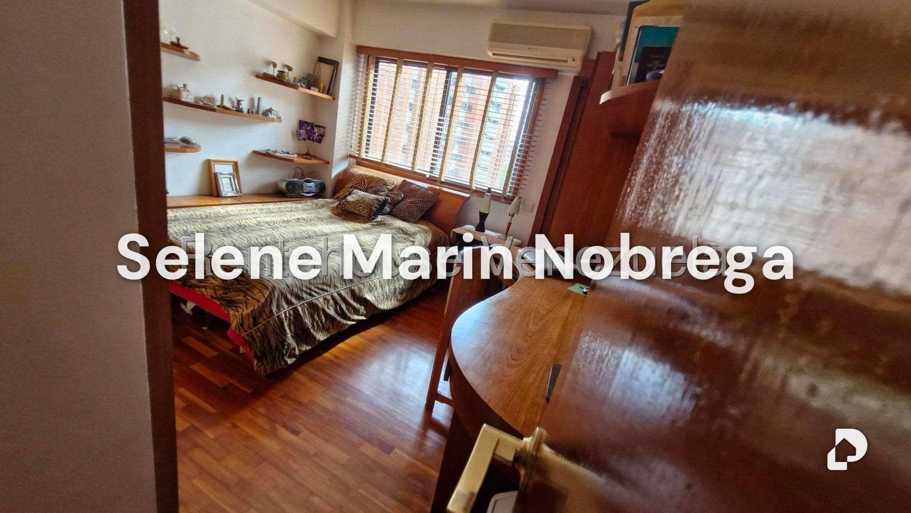 Apartamento en Los Dos Caminos, Caracas – 21