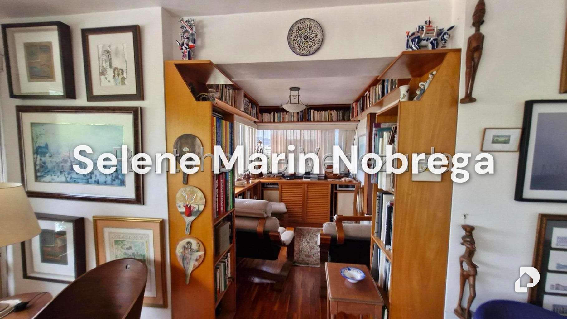 Apartamento en Los Dos Caminos, Caracas – 8
