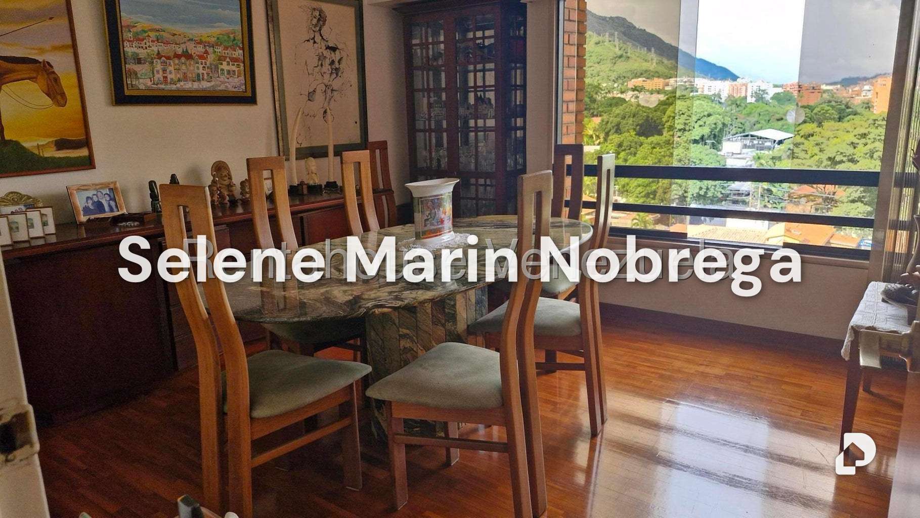 Apartamento en Los Dos Caminos, Caracas – 15
