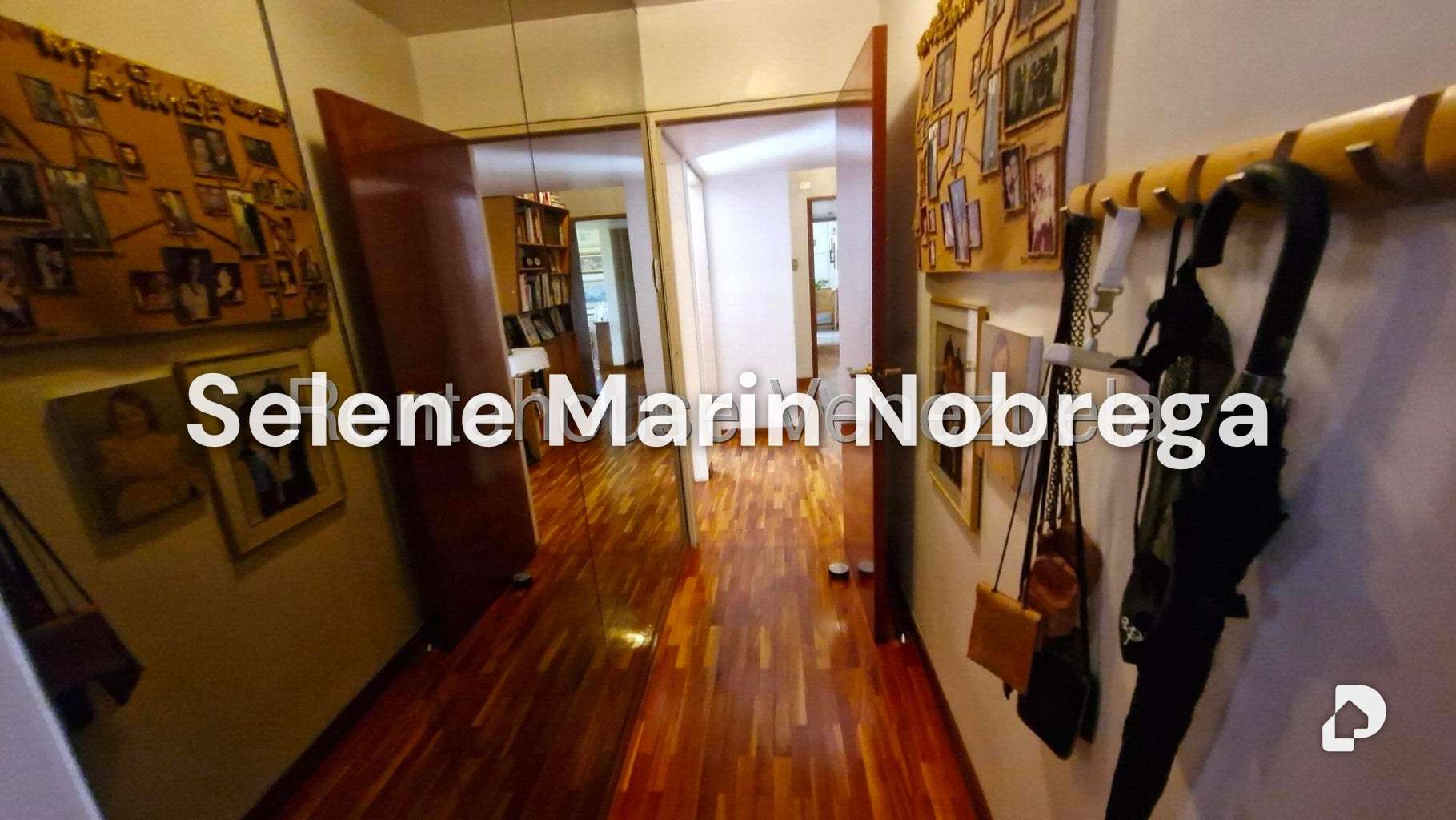 Apartamento en Los Dos Caminos, Caracas – 29