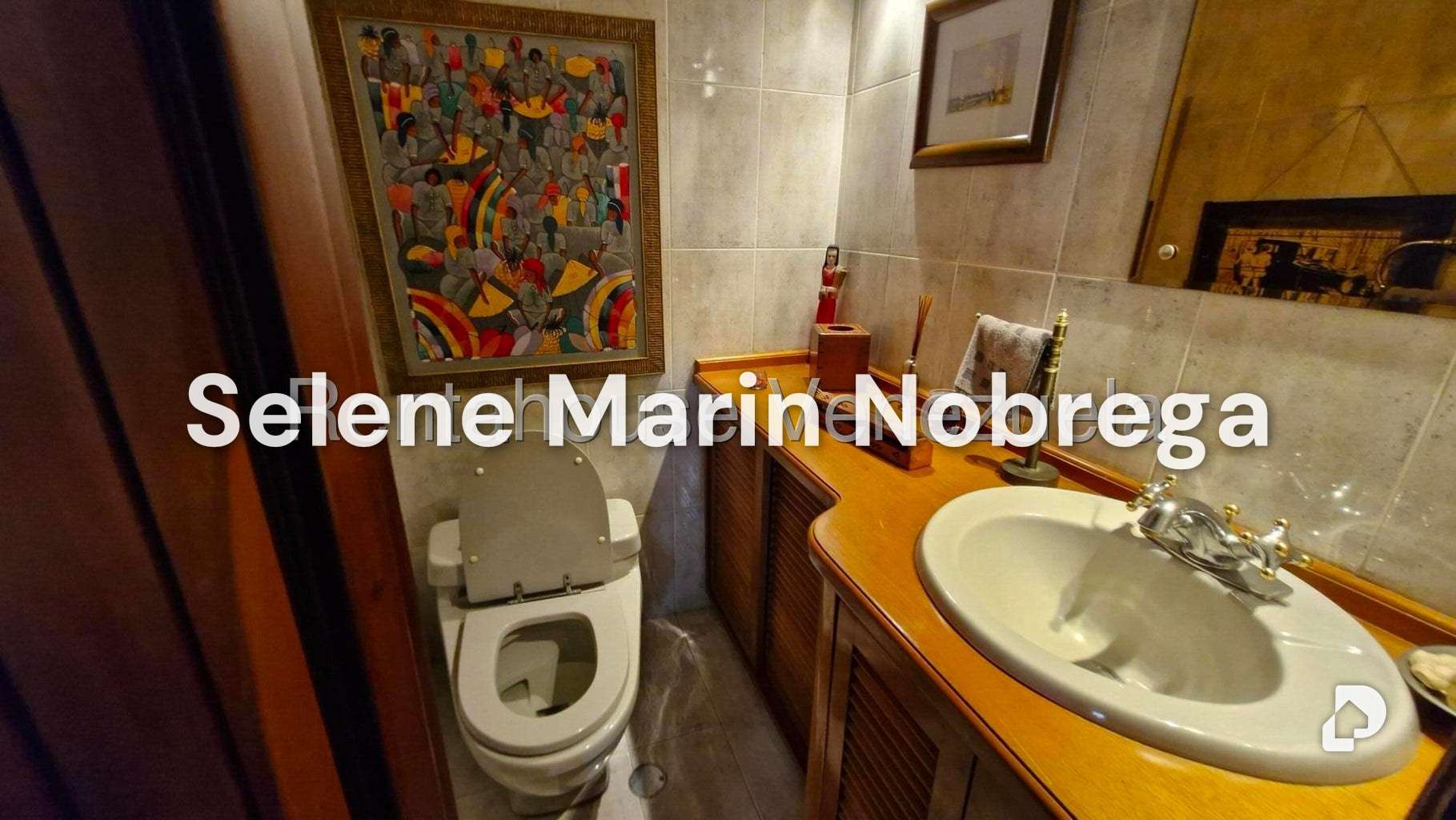 Apartamento en Los Dos Caminos, Caracas – 17